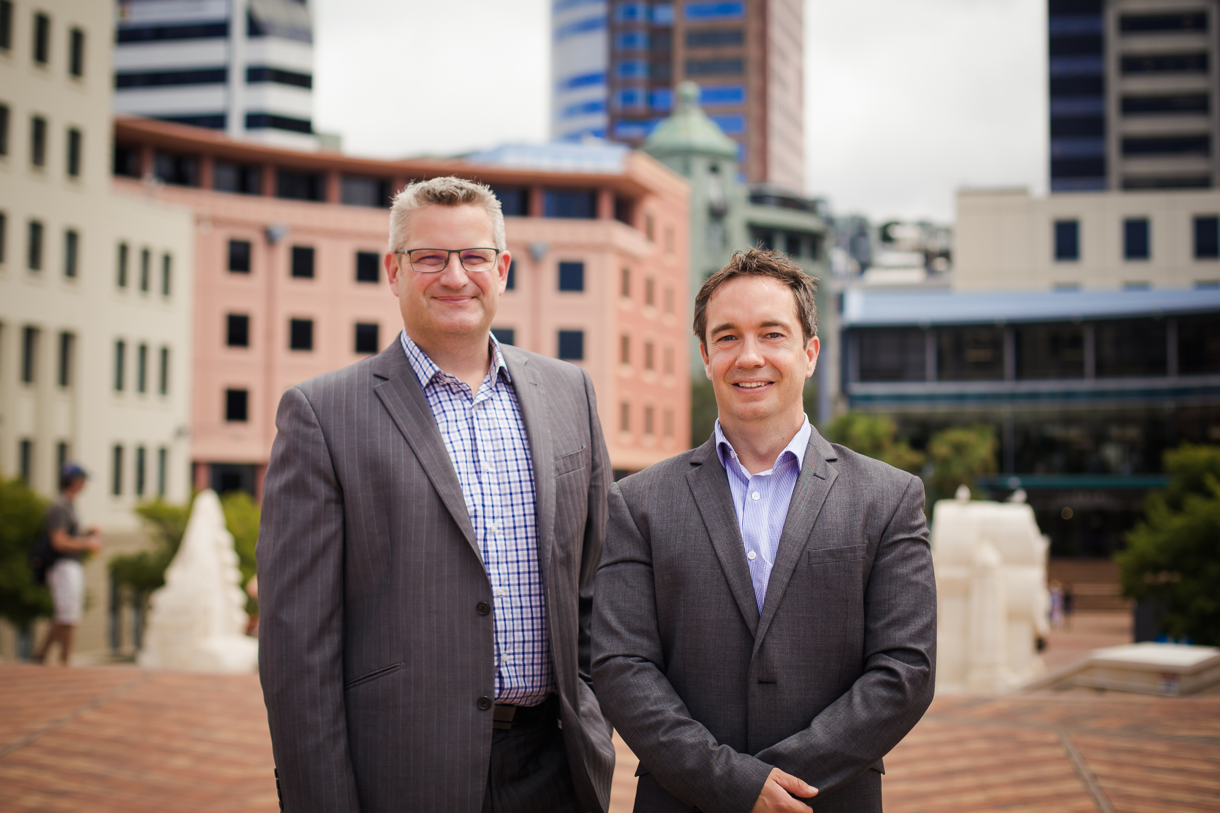 Why Neos? Business IT Solutions & Services